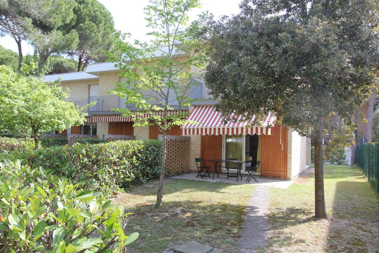 Tamerici Bibione Exterior foto