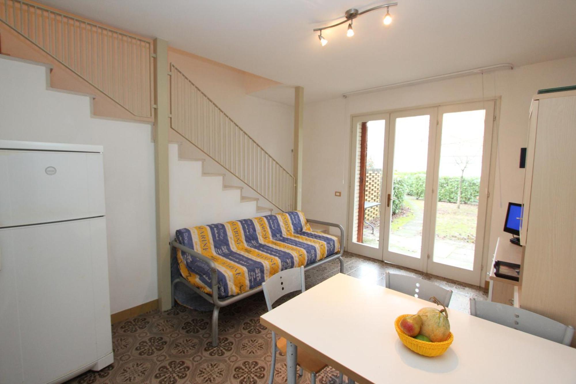 Tamerici Bibione Exterior foto