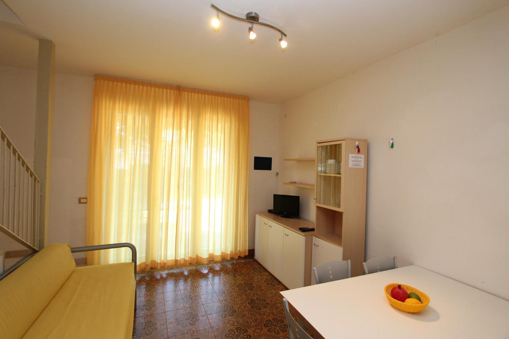 Tamerici Bibione Exterior foto